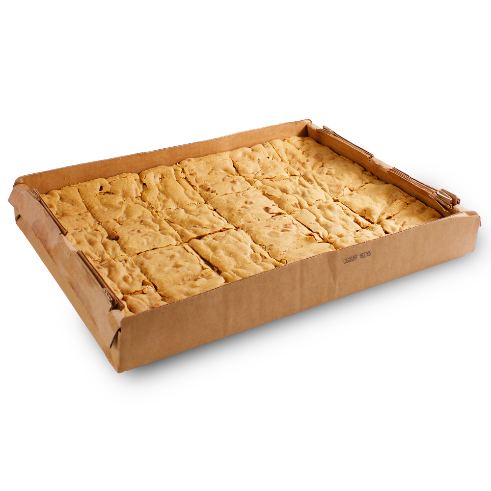 Pumpkin Blondie (Seasonal)