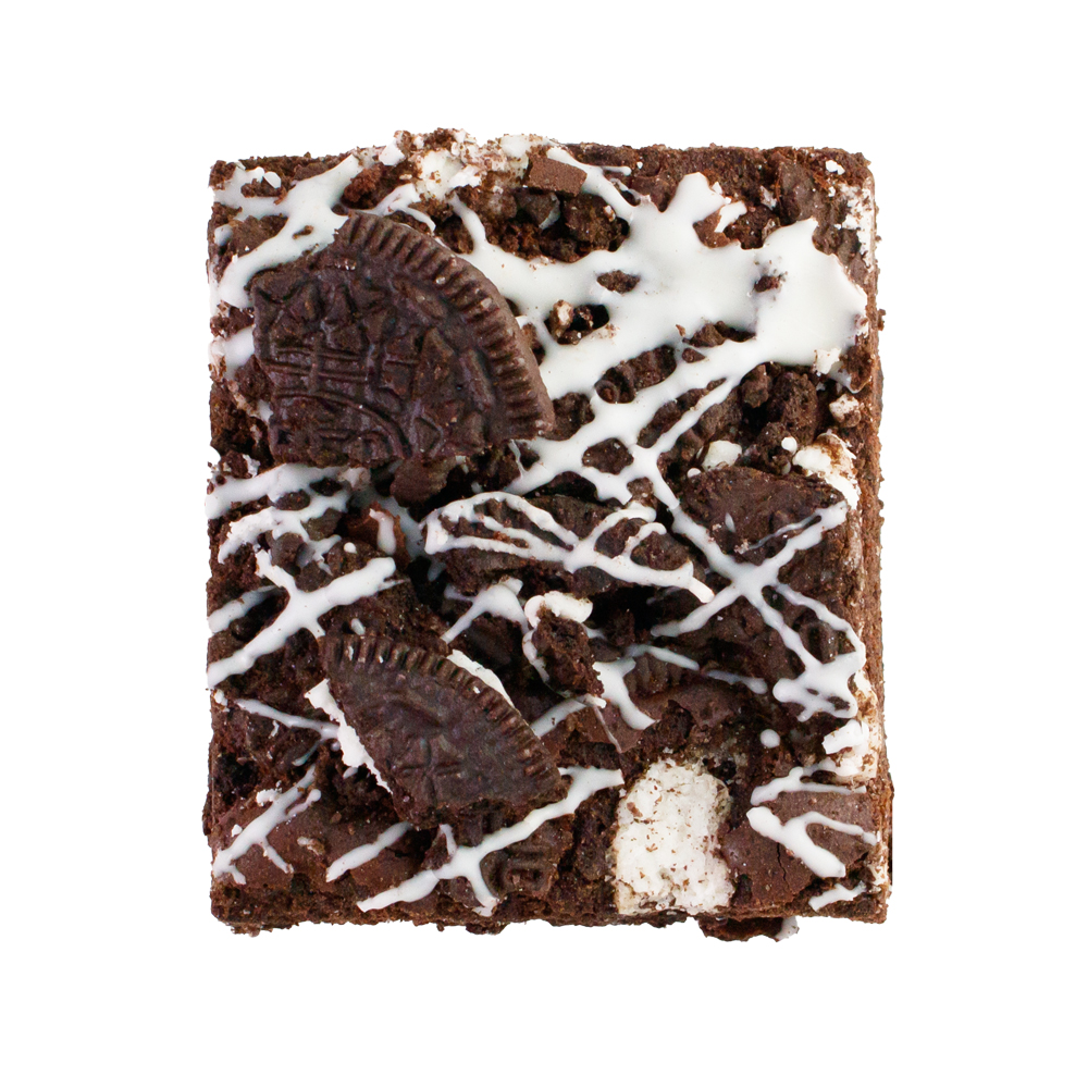 Oreo® Brownie
