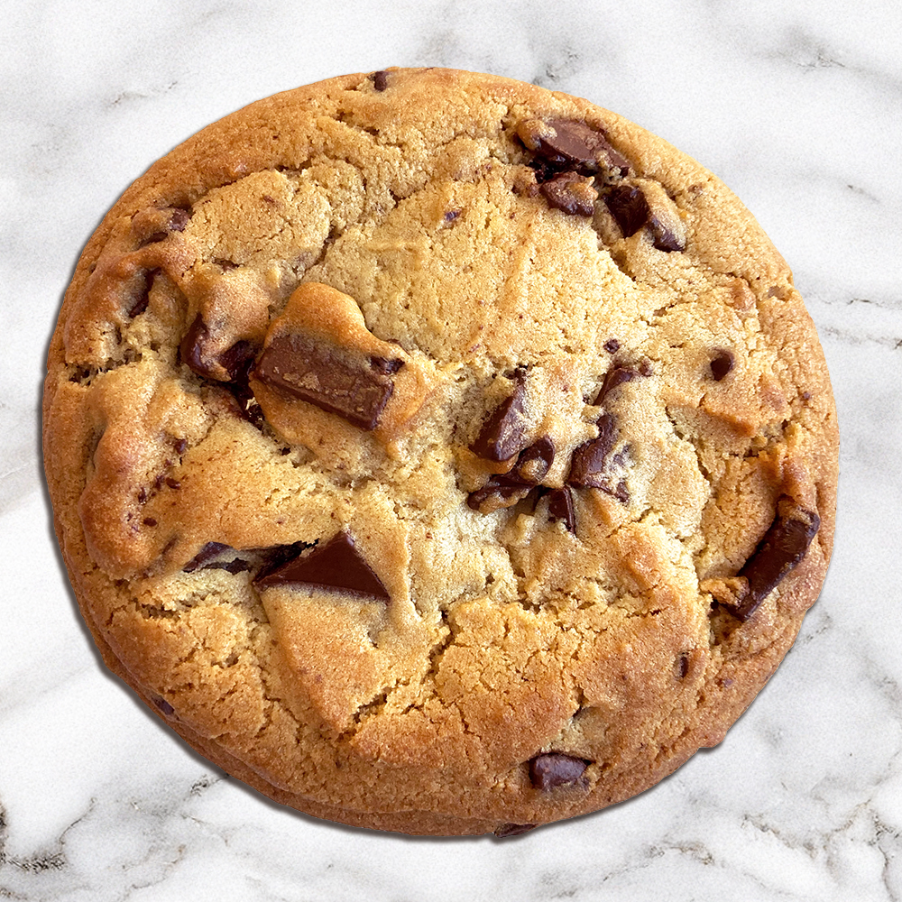 Chocolate Chunk