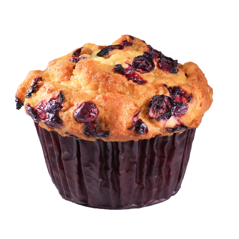 Cranberry Orange
