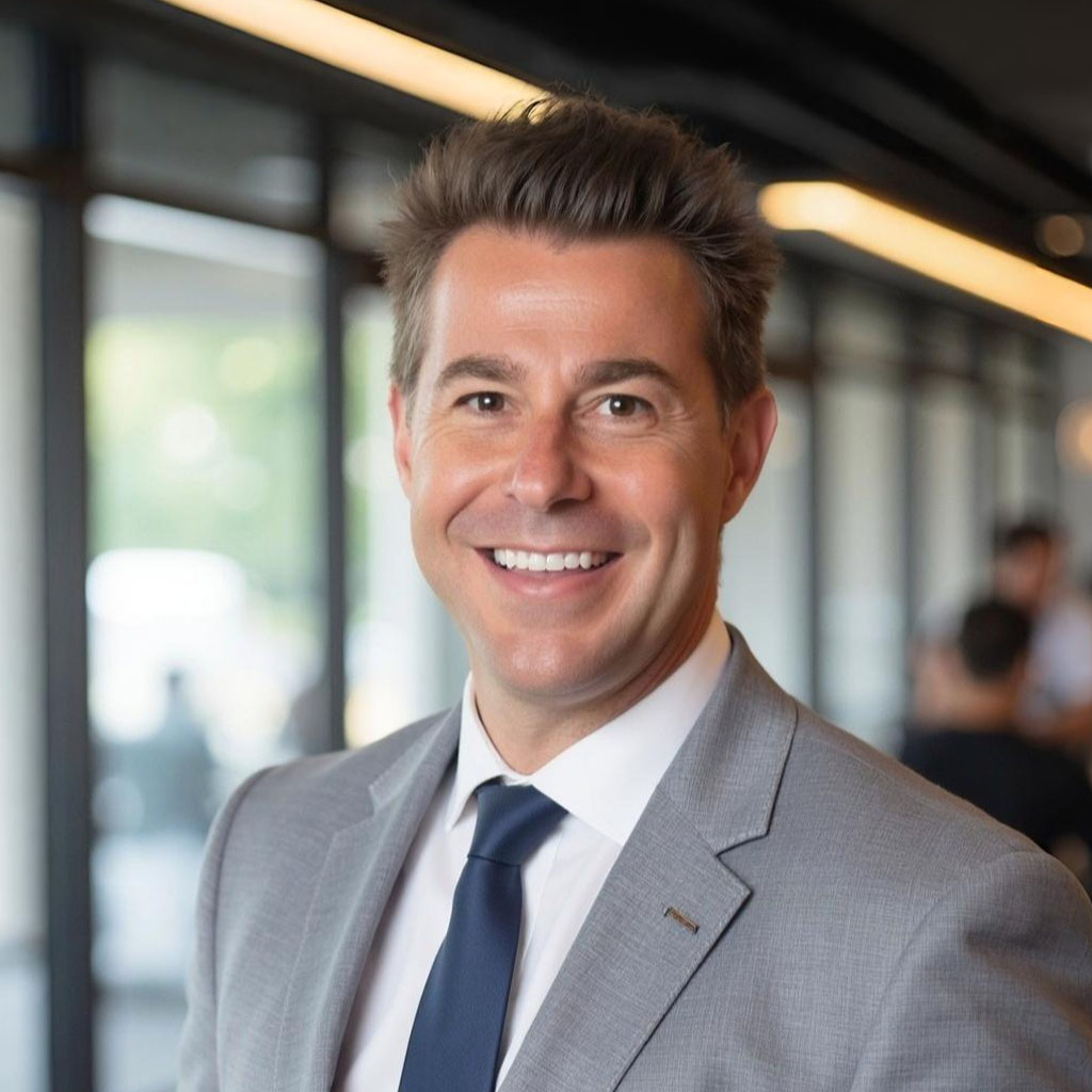 Jason Vitorino, Owner & Managing Partner at SUMMIT RE