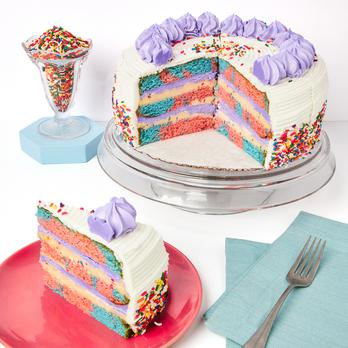 Drip Cakes – David's Custom Cakes