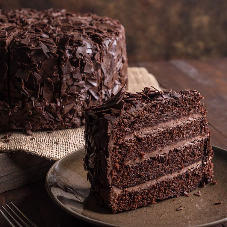 Order Chocolate Cake in Pune | Sweet Mantra