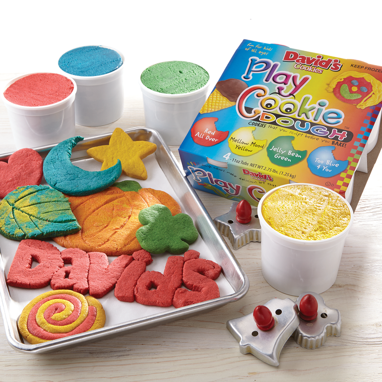 Play Cookie Dough - 2 Pack